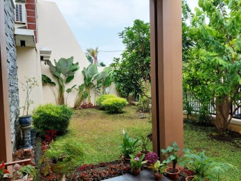 Rumah Dijual di Bukit Dieng Malang