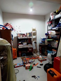 Rumah Dijual di Bukit Dieng Malang