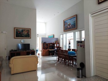 Rumah Dijual di Bukit Dieng Malang