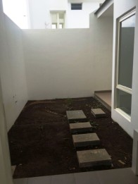 Rumah Dijual di CitraGarden Malang