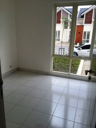 Rumah Dijual di CitraGarden Malang