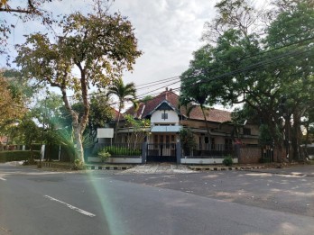 Rumah Dijual di Gunung gunung Malang