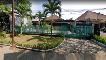 Rumah Dijual Jl Guntur Gunung-gunung Kota Malang