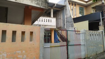 Rumah Dijual di Jl Indah Jagakarsa Jakarta Selatan