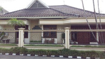 Rumah Dijual di Jl Kaluta Tidar Malang