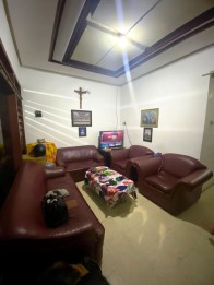 Rumah Dijual di Jl Karya Timur Blimbing