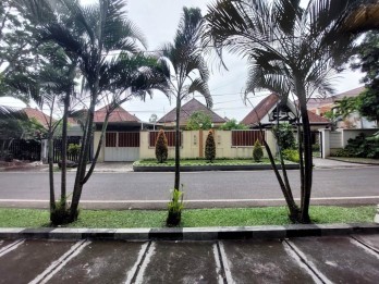 Rumah Dijual di Jl Malabar Klojen