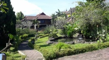 Rumah Dijual di Jl Mawar Hijau Batu