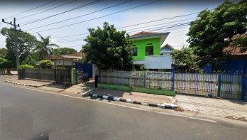 Rumah Dijual di Jl Sarangan Lowokwaru Malang