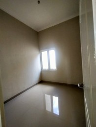 Rumah Dijual di Jl Tirto Joyo Merjosari Malang
