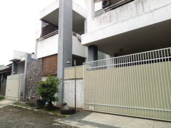 Rumah Dijual di Neighbourhood Sawojajar Malang