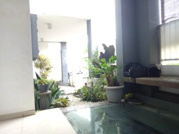 Rumah Dijual di Neighbourhood Sawojajar Malang