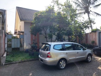 Rumah Dijual di Permata Royal Garden Malang