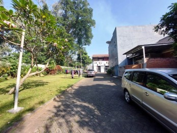 Rumah Dijual di Permata Royal Garden Malang