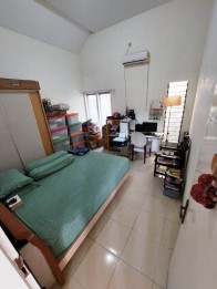 Rumah Dijual di Permata Royal Garden Malang