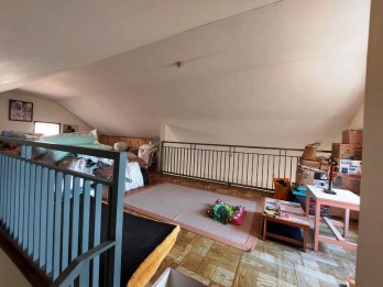 Rumah Dijual di Permata Royal Garden Malang