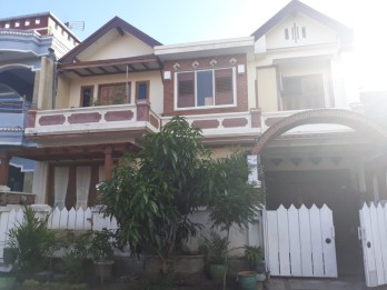 Rumah Dijual di Perumahan Bumi Palapa Saxophone