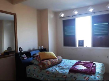 Rumah Dijual di Perumahan Bumi Palapa Saxophone