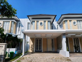 Rumah Dijual di Perumahan Green Orchid Suhat