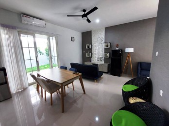 Rumah Dijual di Perumahan Green Orchid Suhat