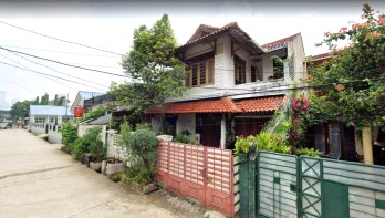 Rumah Dijual di Pondok Jaya Jakarta Selatan