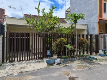 Rumah Dijual di Pulau-pulau Malang