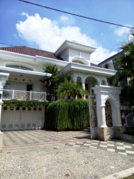 Rumah Dijual di Puncak Dieng Malang