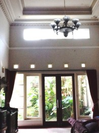 Rumah Dijual di Puncak Dieng Malang