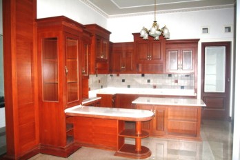 Rumah Dijual di Puncak Dieng Malang