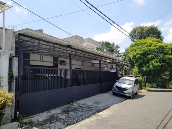 Rumah Dijual di Sihabu Habu Tidar Malang