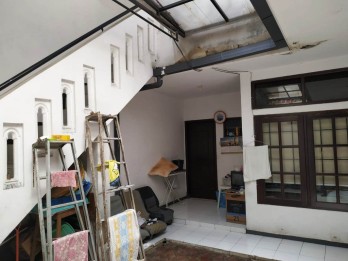 Rumah Dijual di Sihabu Habu Tidar Malang