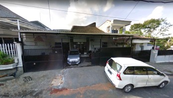 Rumah Dijual di Sihabu Habu Tidar Malang
