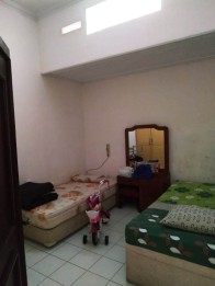 Rumah Dijual di Sihabu Habu Tidar Malang