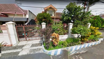 Rumah Dijual di Taman Borobudur Selatan Lowokwaru