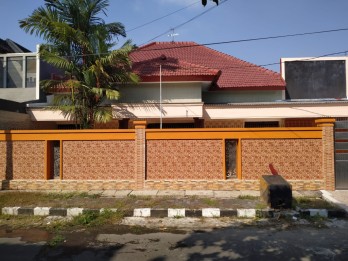 Rumah Dijual di Taman Dieng Malang