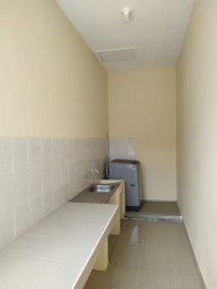 Rumah Dijual di Taman Dieng Malang