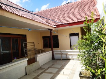 Rumah Dijual di Taman Dieng Malang