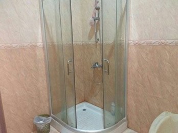 Rumah Dijual di Telaga Golf Araya