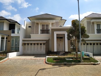 Rumah Dijual di CitraGarden Malang