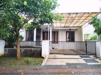 Rumah Dijual di Villa Puncak Tidar