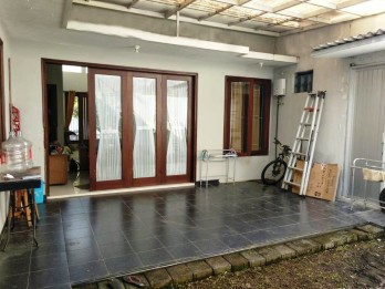 Rumah Dijual di Villa Puncak Tidar