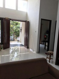Rumah Dijual di Villa Puncak Tidar
