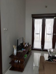 Rumah Dijual di Villa Puncak Tidar