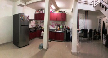 Rumah Dijual di Villa Puncak Tidar