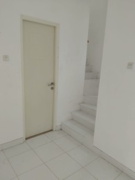 Rumah Disewakan 2 Lantai di CitraGarden Malang