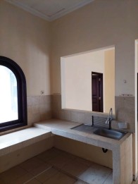 Rumah Disewakan Villa Puncak Tidar Malang