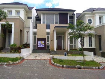 Rumah Disewakan di CitraGarden Malang