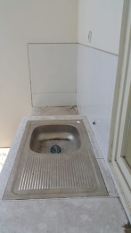 Rumah Disewakan di Park Hill CitraGarden Malang