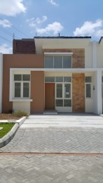 Rumah Disewakan di Park Hill CitraGarden Malang