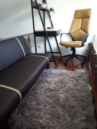 Rumah Full Furnished CitraGarden Malang Dijual di Buring